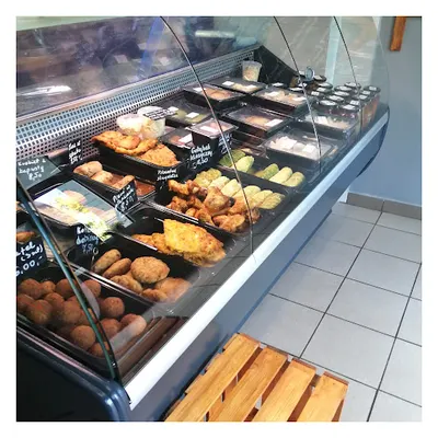 Receptura VII Dwór - Garmaż. Catering. Eventy. Jedzenie